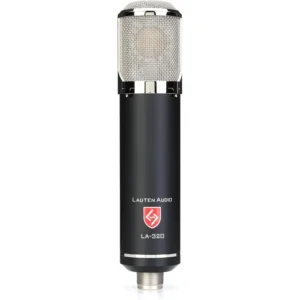 Lauten Audio LA-220 V2 donosi profesionalni zvuk i pouzdane performanse u pristupačnom mikrofonu. Prodaja: Artist d.o.o. Banja Luka, Sarajevo