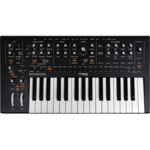 Moog Messenger Monophonic Analog Synthesizer