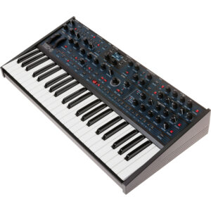 Oberheim TEO-5 – savršen spoj analognog srca i digitalne fleksibilnosti. Prodaja Artist d.o.o. prodavnice Banja Luka, Sarajevo