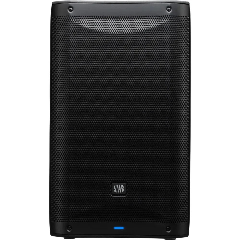 PreSonus AIR XD 10 crni 2-way aktivni zvučnik sa 10" wooferom, 1000W Class-D pojačalo, TWS stereo, DSP presetovi, integrisani mikser, robusno kućište, Prodaja Artist d.o.o. Banja Luka, Sarajevo