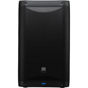 PreSonus AIR XD 10 crni 2-way aktivni zvučnik sa 10" wooferom, 1000W Class-D pojačalo, TWS stereo, DSP presetovi, integrisani mikser, robusno kućište, Prodaja Artist d.o.o. Banja Luka, Sarajevo