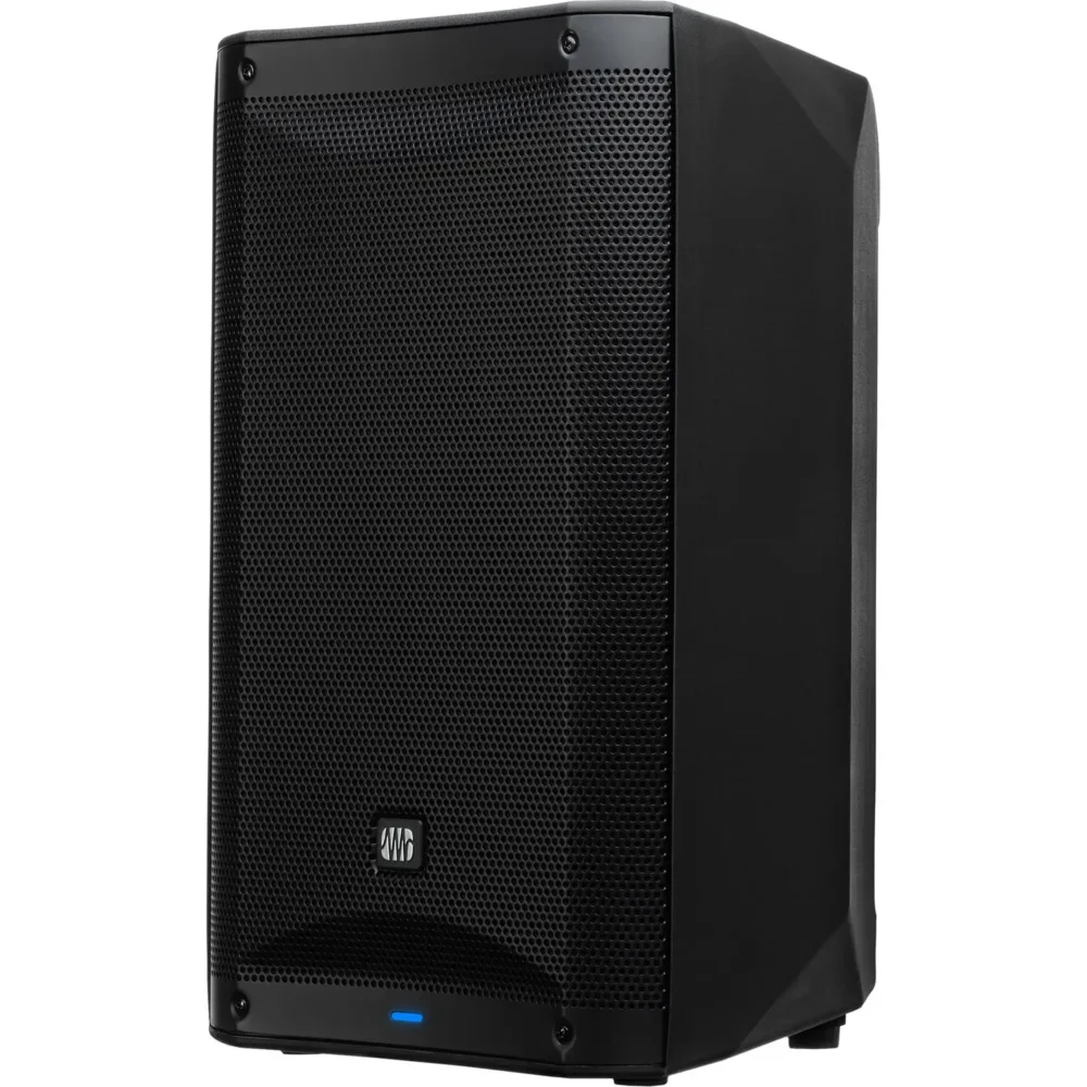 PreSonus AIR XD 10 crni 2-way aktivni zvučnik sa 10" wooferom, 1000W Class-D pojačalo, TWS stereo, DSP presetovi, integrisani mikser, robusno kućište, Prodaja Artist d.o.o. Banja Luka, Sarajevo
