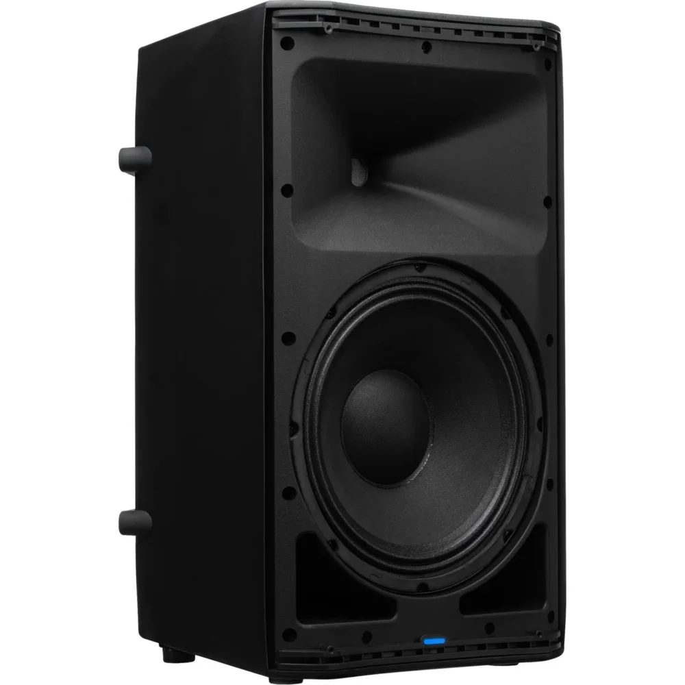 PreSonus AIR XD 10 crni 2-way aktivni zvučnik sa 10" wooferom, 1000W Class-D pojačalo, TWS stereo, DSP presetovi, integrisani mikser, robusno kućište, Prodaja Artist d.o.o. Banja Luka, Sarajevo