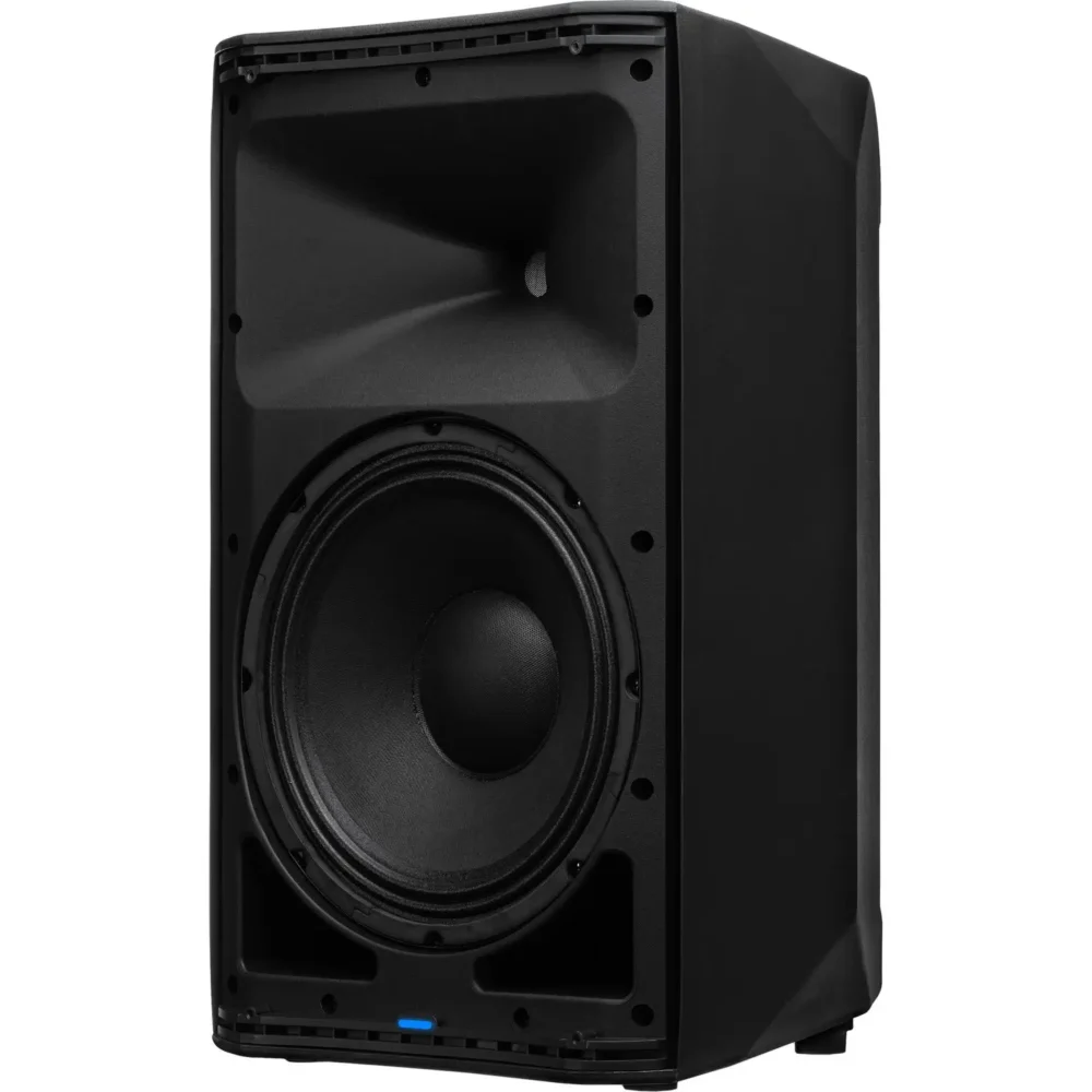 PreSonus AIR XD 10 crni 2-way aktivni zvučnik sa 10" wooferom, 1000W Class-D pojačalo, TWS stereo, DSP presetovi, integrisani mikser, robusno kućište, Prodaja Artist d.o.o. Banja Luka, Sarajevo
