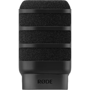RODE WS14 Deluxe Pop Filter BLACK za PodMic i PodMic USB