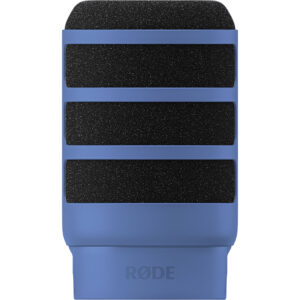 RODE WS14 Deluxe Pop Filter Blue za PodMic i PodMic USB