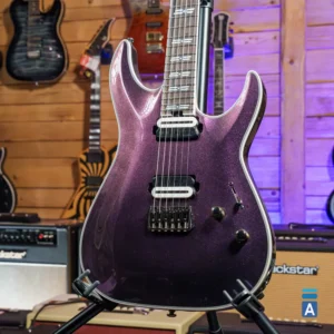 Schecter C1 SLS Hollywood Supernova električna gitara