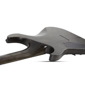 Schecter C-7 Apocalypse je nenedmašna 7-žičana metal mašina za ekstremnu rifologiju i nepobjedive je mekoće sviranja. Prodaja: Artist d.o.o. Banja Luka, Sarajevo