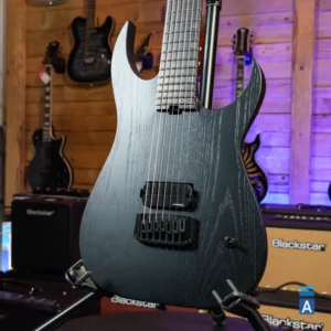Schecter KM-7 MK-III EX Open Pore sedmožičana gitara