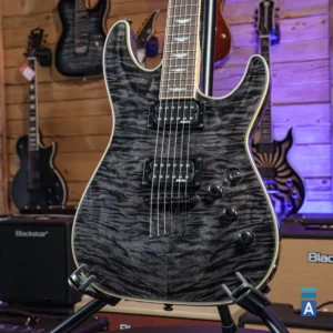 Schecter OMEN EXTREME-6 STBLK električna gitara