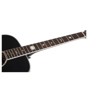 Robert Smith RS-1000 Busker Acoustic je akustična gitara sa The Cure signature tonom, savršena za sviranje uživo i studijsko snimanje. Profi instrument za ozbiljne poslove. Prodaja: Artist d.o.o. Banja Luka, Sarajevo