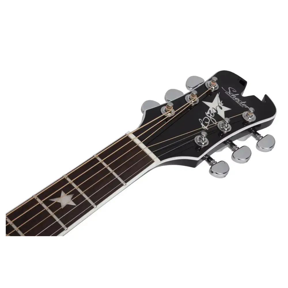 Robert Smith RS-1000 Busker Acoustic je akustična gitara sa The Cure signature tonom, savršena za sviranje uživo i studijsko snimanje. Profi instrument za ozbiljne poslove. Prodaja: Artist d.o.o. Banja Luka, Sarajevo