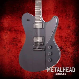 MetalHead: Schecter ULTRA SBK Pasadena Custom Shop