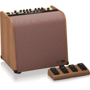 TC-Helicon Harmony V100 akustična pojačalo snage 100W sa procesorom za vokalne harmonije, sa looperom i Tannoy 10" Dual Concentric zvučnikom, Prodaja Artist d.o.o. Banja Luka, Sarajevo