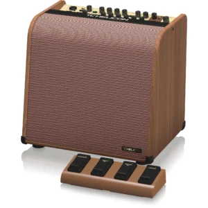 TC-Helicon Harmony V100 akustična pojačalo snage 100W sa procesorom za vokalne harmonije, sa looperom i Tannoy 10" Dual Concentric zvučnikom, Prodaja Artist d.o.o. Banja Luka, Sarajevo