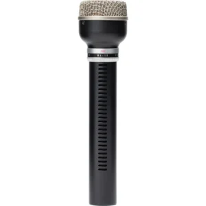 Warm Audio WA-19 dinamički studio mikrofon Black