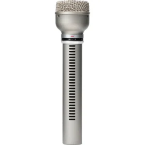 Warm Audio WA-19 dinamički studio mikrofon Nickel