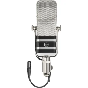 Warm Audio WA-44 Studijski ribon mikrofon