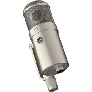 Warm Audio WA-47F kondenzatorski mikrofon