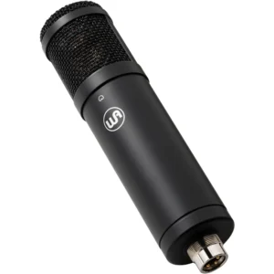 Warm Audio WA-47jr SE Black kondenzatorski mikrofon