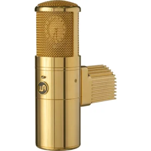 Warm Audio WA-8000G cijevni studio mikrofon