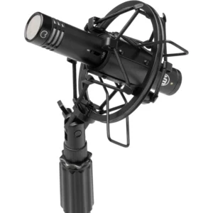 Warm Audio WA-84 mikrofon Cardioid Black single