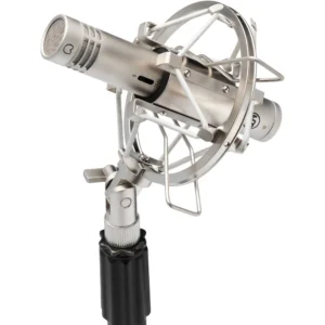 Warm Audio WA-84 mikrofon Cardioid Nickel single