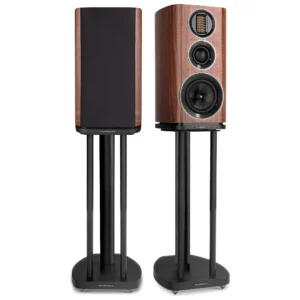 Wharfedale EVO 4.2 Walnut zvučnici (par) sa stalcima