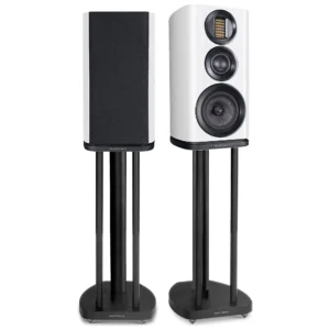 Wharfedale EVO 4.2 White zvučnici (par) sa stalcima