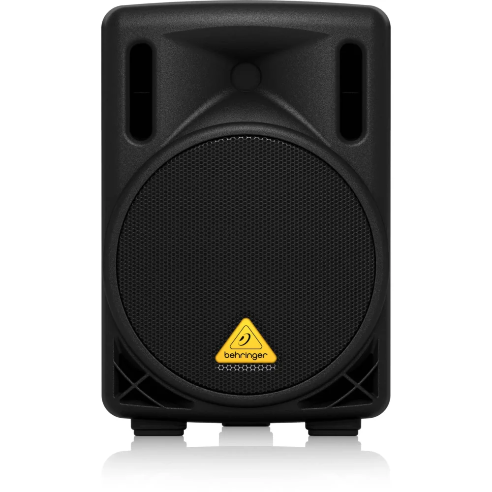 Behringer B208D nudi odličan balans snage, prenosivosti i kvaliteta zvuka, što ga čini savršenim izborom za manje nastupe, prezentacije i mobilne DJ-eve. Prodaja: Artist d.o.o. Banja Luka, Sarajevo