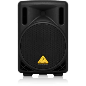 Behringer B208D nudi odličan balans snage, prenosivosti i kvaliteta zvuka, što ga čini savršenim izborom za manje nastupe, prezentacije i mobilne DJ-eve. Prodaja: Artist d.o.o. Banja Luka, Sarajevo