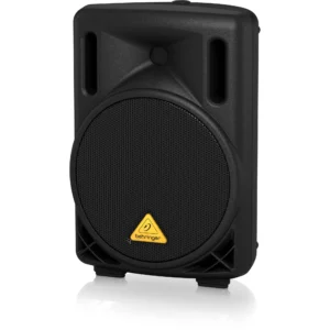 Behringer B208D nudi odličan balans snage, prenosivosti i kvaliteta zvuka, što ga čini savršenim izborom za manje nastupe, prezentacije i mobilne DJ-eve. Prodaja: Artist d.o.o. Banja Luka, Sarajevo