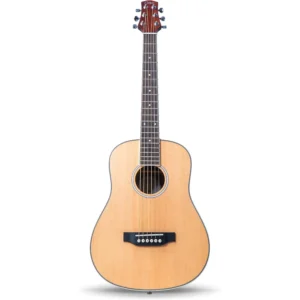 Carry On mala akustična ozvučena gitara 3/4