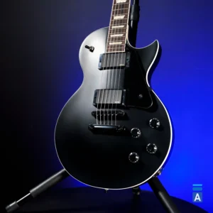 FGN Neo Classic NLC20EMH Black gitara (Japan)