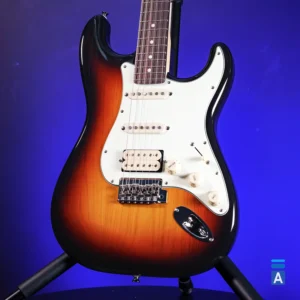 FGN Neo Classic NST110RAL-3TS električna gitara (Japan)