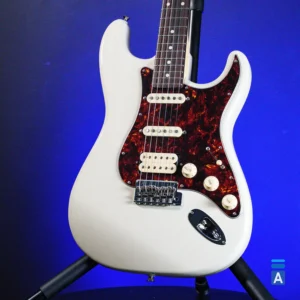 FGN Neo Classic NST110RAL-VWH električna gitara (Japan)