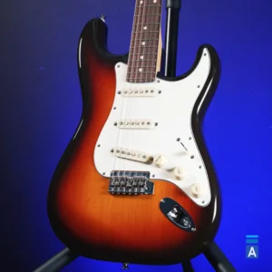 FGN Neo Classic NST200RAL-VSB električna gitara (Japan)