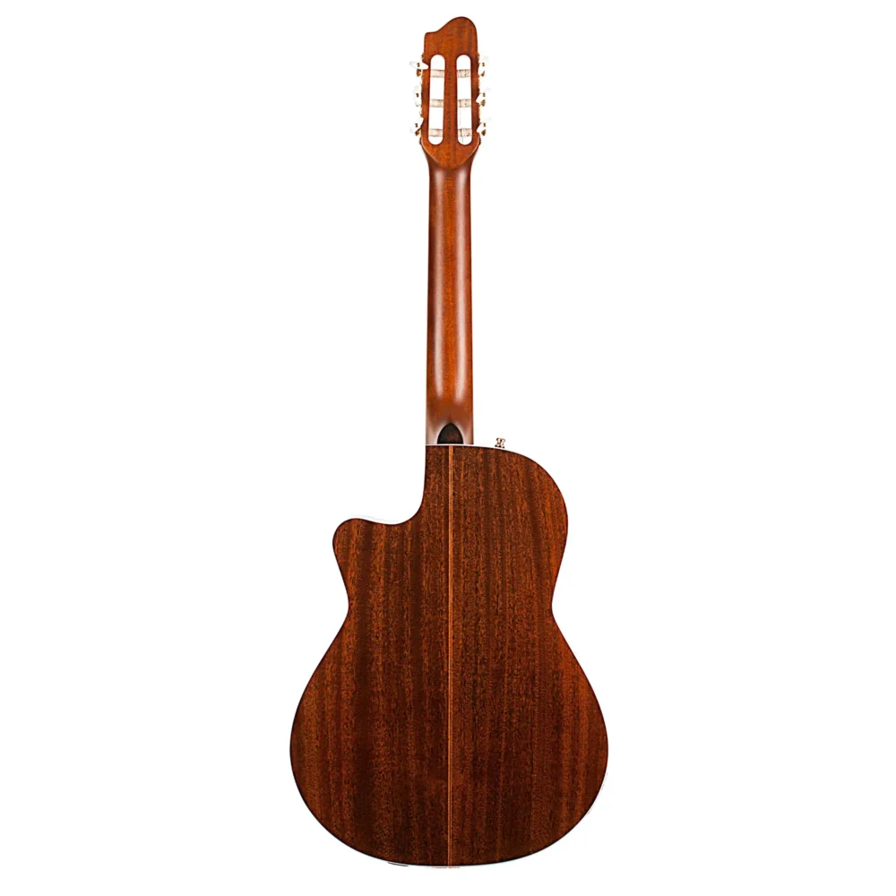 Godin Arena Pro CW Bourbon Burst EQ klasična gitara sa najlonskim žicama i LR Baggs ozvukom, idealna za profesionalni nastup uživo, prodaja Artist d.o.o. Banja Luka, Sarajevo.