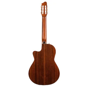 Godin Arena Pro CW Bourbon Burst EQ klasična gitara sa najlonskim žicama i LR Baggs ozvukom, idealna za profesionalni nastup uživo, prodaja Artist d.o.o. Banja Luka, Sarajevo.