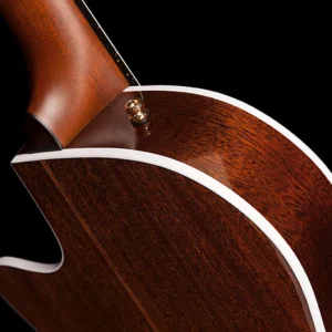 Godin Arena Pro CW Bourbon Burst EQ klasična gitara sa najlonskim žicama i LR Baggs ozvukom, idealna za profesionalni nastup uživo, prodaja Artist d.o.o. Banja Luka, Sarajevo.