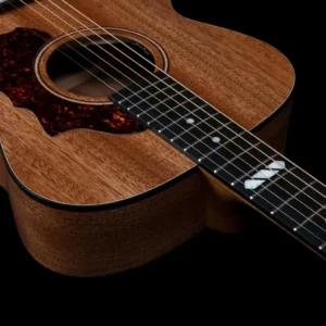 Godin Fairmount CH Composer elektro-akustična gitara solid mahagoni konstrukcijom i LR Baggs ozvučenjem, natural boja, prodaja Artist d.o.o. Banja Luka, Sarajevo.