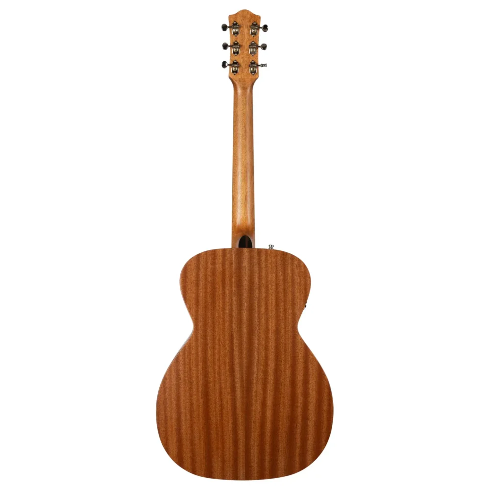Godin Fairmount CH Composer elektro-akustična gitara solid mahagoni konstrukcijom i LR Baggs ozvučenjem, natural boja, prodaja Artist d.o.o. Banja Luka, Sarajevo.