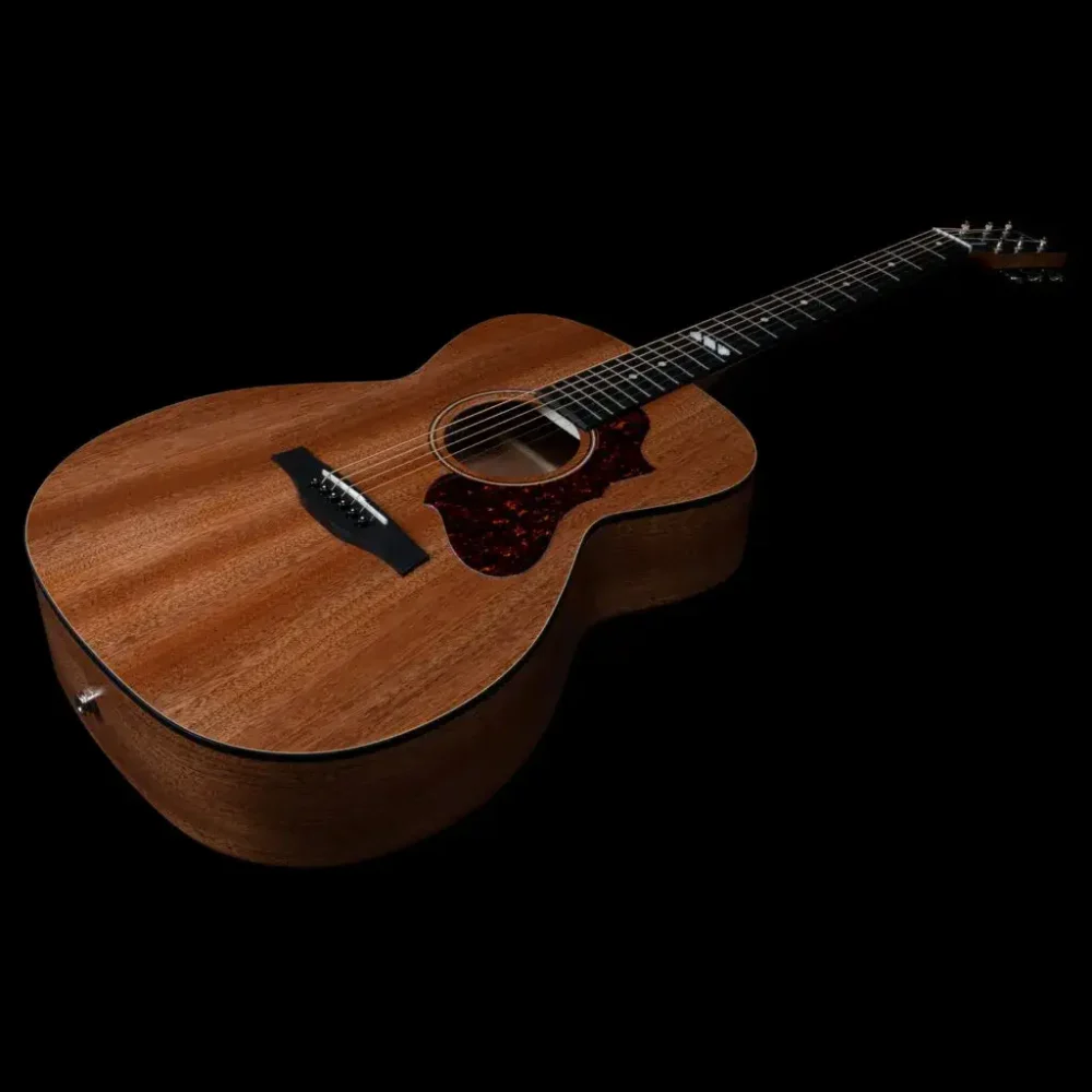 Godin Fairmount CH Composer elektro-akustična gitara solid mahagoni konstrukcijom i LR Baggs ozvučenjem, natural boja, prodaja Artist d.o.o. Banja Luka, Sarajevo.