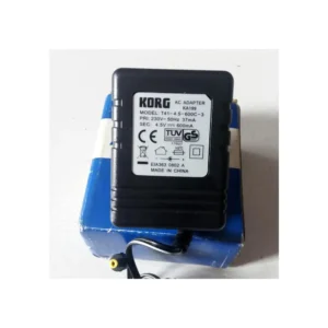 Korg KA199E AC 4.5V adapter