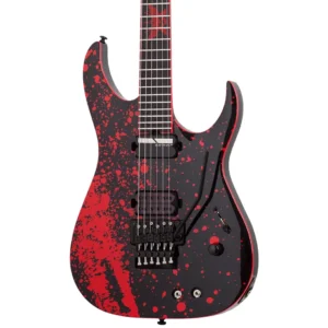Schecter Sullivan King Banshee-6 FR-S gitara