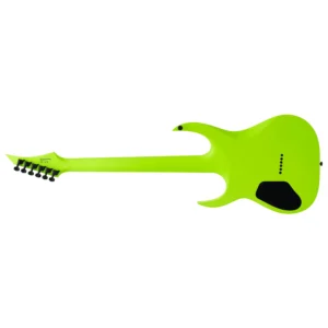 Solar A2.6LN Lemon Neon Matte električna gitara s Duncan Solar pickupovima. Prodaja Artist d.o.o. Banja Luka, Sarajevo.