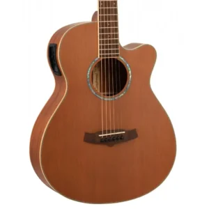 Tanglewood TSC4CE Sundance Super Folk ozvučena gitara