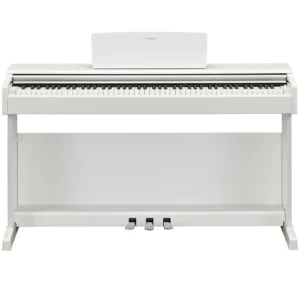 Yamaha YDP-145 WH Arius digitalni klavir