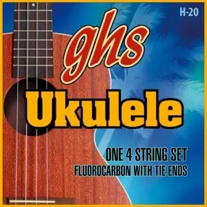 Žice za ukulele