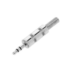 Adam Hall mini TRS džek 4star CJM konektor